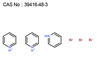 三溴化吡啶鎓